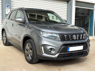 Suzuki Vitara 2022 ΕΛΛΗΝΙΚΟ HYBRID ALLGRIP 1.4i GL+ AWD-thumb-4