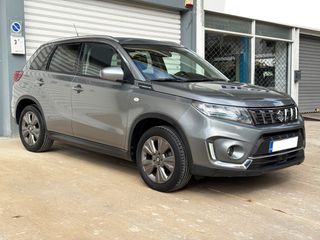Suzuki Vitara 2022 ΕΛΛΗΝΙΚΟ HYBRID ALLGRIP 1.4i GL+ AWD-thumb-5