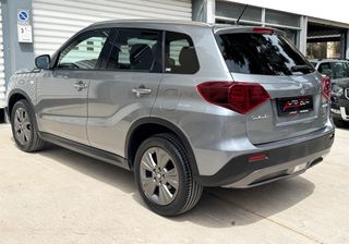 Suzuki Vitara 2022 ΕΛΛΗΝΙΚΟ HYBRID ALLGRIP 1.4i GL+ AWD-thumb-7