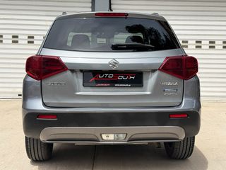 Suzuki Vitara 2022 ΕΛΛΗΝΙΚΟ HYBRID ALLGRIP 1.4i GL+ AWD-thumb-8