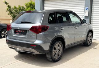 Suzuki Vitara 2022 ΕΛΛΗΝΙΚΟ HYBRID ALLGRIP 1.4i GL+ AWD-thumb-9