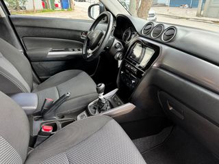 Suzuki Vitara 2022 ΕΛΛΗΝΙΚΟ HYBRID ALLGRIP 1.4i GL+ AWD-thumb-14