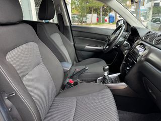 Suzuki Vitara 2022 ΕΛΛΗΝΙΚΟ HYBRID ALLGRIP 1.4i GL+ AWD-thumb-15