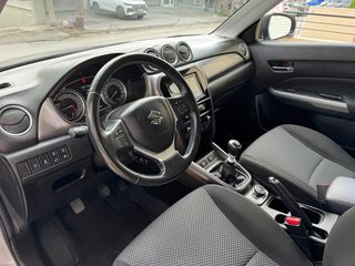 Suzuki Vitara 2022 ΕΛΛΗΝΙΚΟ HYBRID ALLGRIP 1.4i GL+ AWD-thumb-10