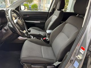 Suzuki Vitara 2022 ΕΛΛΗΝΙΚΟ HYBRID ALLGRIP 1.4i GL+ AWD-thumb-11