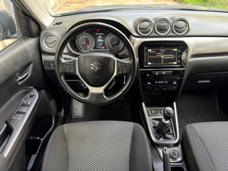 Suzuki Vitara 2022 ΕΛΛΗΝΙΚΟ HYBRID ALLGRIP 1.4i GL+ AWD-thumb-17