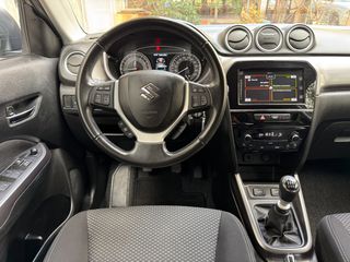 Suzuki Vitara 2022 ΕΛΛΗΝΙΚΟ HYBRID ALLGRIP 1.4i GL+ AWD-thumb-18