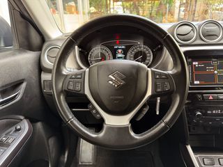 Suzuki Vitara 2022 ΕΛΛΗΝΙΚΟ HYBRID ALLGRIP 1.4i GL+ AWD-thumb-19