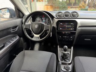 Suzuki Vitara 2022 ΕΛΛΗΝΙΚΟ HYBRID ALLGRIP 1.4i GL+ AWD-thumb-20