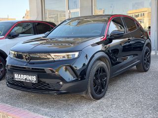 Opel Mokka 2022 GS LINE-thumb-2