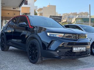 Opel Mokka 2022 GS LINE-thumb-4