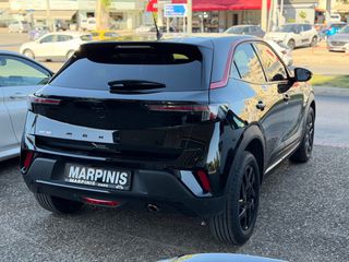 Opel Mokka 2022 GS LINE-thumb-7