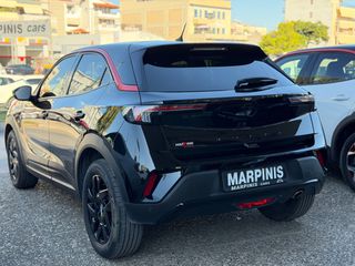 Opel Mokka 2022 GS LINE-thumb-8