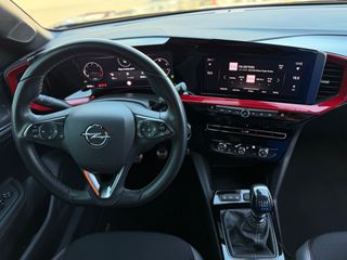 Opel Mokka 2022 GS LINE-thumb-12