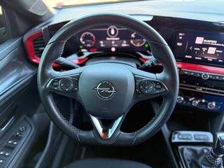 Opel Mokka 2022 GS LINE-thumb-17