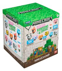 Minecraft Bag Clips Scented Series 4-thumb-3