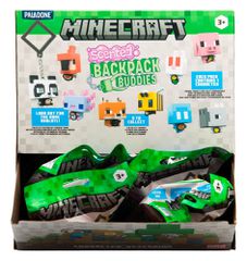 Minecraft Bag Clips Scented Series 4-thumb-1