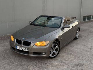 Bmw 320 2008 E90 START-STOP - 6 TAXYTO