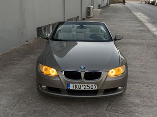 Bmw 320 2008 Έως 30/9 ΠΡΟΣΦΟΡΑ!!!-thumb-18