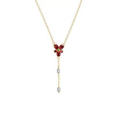 HARRY POTTER - Hermione Necklace