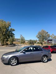 Mazda 6 2005-thumb-1