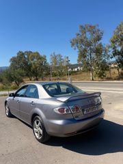 Mazda 6 2005-thumb-2