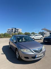 Mazda 6 2005-thumb-4
