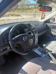 Mazda 6 2005-thumb-5