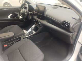 Toyota Yaris 2025 1.5cc hybrid-active plus-ελληνικής αντιπροσωπείας!!!-thumb-9