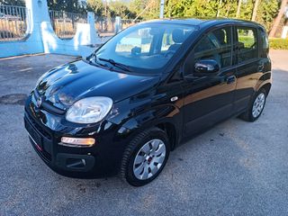 Fiat Panda 2018 ΑΥΤΟΜΑΤΟ