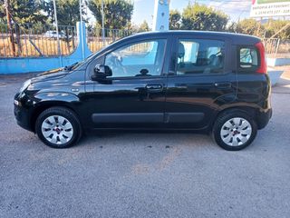 Fiat Panda 2018 ΑΥΤΟΜΑΤΟ-thumb-4