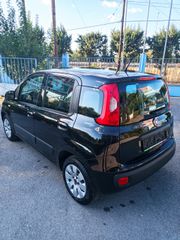 Fiat Panda 2018 ΑΥΤΟΜΑΤΟ-thumb-5