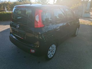 Fiat Panda 2018 ΑΥΤΟΜΑΤΟ-thumb-6