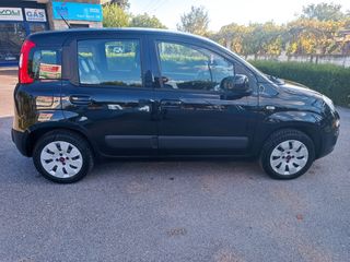 Fiat Panda 2018 ΑΥΤΟΜΑΤΟ-thumb-7