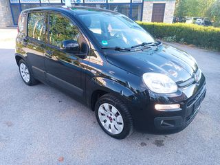 Fiat Panda 2018 ΑΥΤΟΜΑΤΟ-thumb-1
