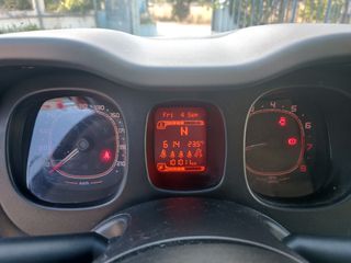 Fiat Panda 2018 ΑΥΤΟΜΑΤΟ-thumb-12