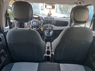 Fiat Panda 2018 ΑΥΤΟΜΑΤΟ-thumb-17