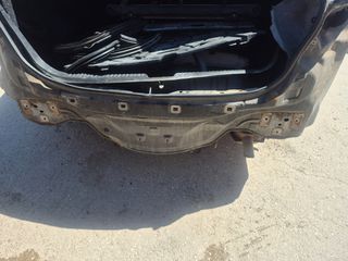 MAZDA 6 GG 2007 ΠΟΔΙΑ ΠΙΣΩ