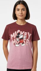 DISNEY - Mickey Mouse - T-Shirt Women (L)