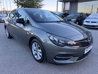 Opel Astra 2021 1500CC DIESEL GR!