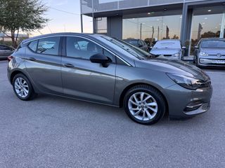Opel Astra 2021 1500CC DIESEL GR!-thumb-1