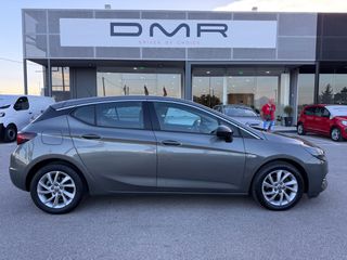 Opel Astra 2021 1500CC DIESEL GR!-thumb-2