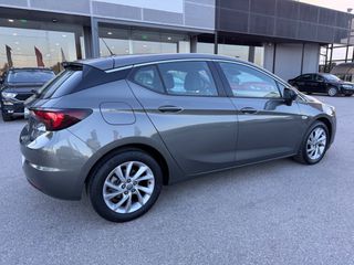 Opel Astra 2021 1500CC DIESEL GR!-thumb-3