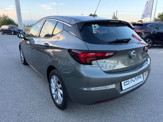 Opel Astra 2021 1500CC DIESEL GR!-thumb-6