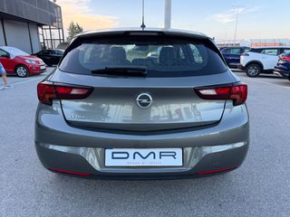 Opel Astra 2021 1500CC DIESEL GR!-thumb-5