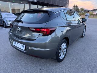 Opel Astra 2021 1500CC DIESEL GR!-thumb-4