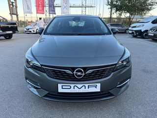 Opel Astra 2021 1500CC DIESEL GR!-thumb-9