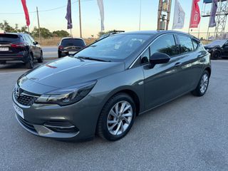 Opel Astra 2021 1500CC DIESEL GR!-thumb-8