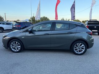 Opel Astra 2021 1500CC DIESEL GR!-thumb-7