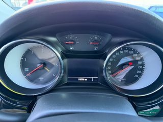 Opel Astra 2021 1500CC DIESEL GR!-thumb-12